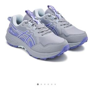 Women's Gel Venture 10 Trail Shoe